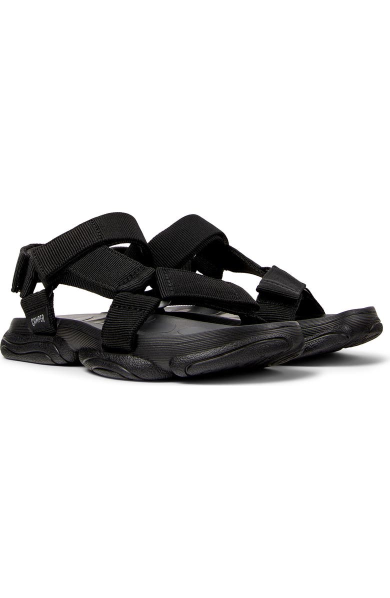 Camper Karst Sandal, Main, color,