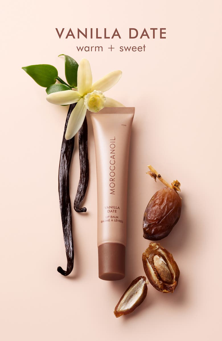 MOROCCANOIL<sup>®</sup> Lip Balm, Alternate, color, 