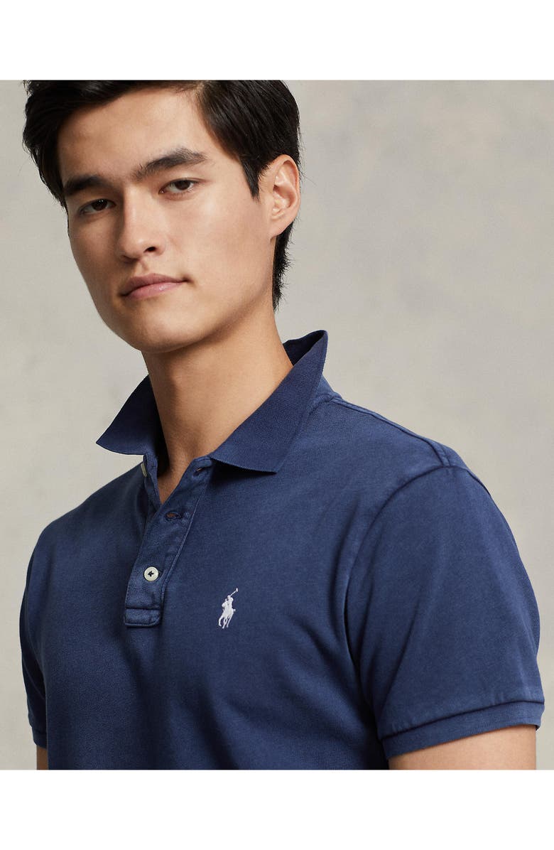 Polo Ralph Lauren Spa Terry Polo, Alternate, color, 