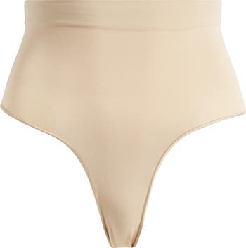 Seamless Sculpt Mid Waist Briefs
