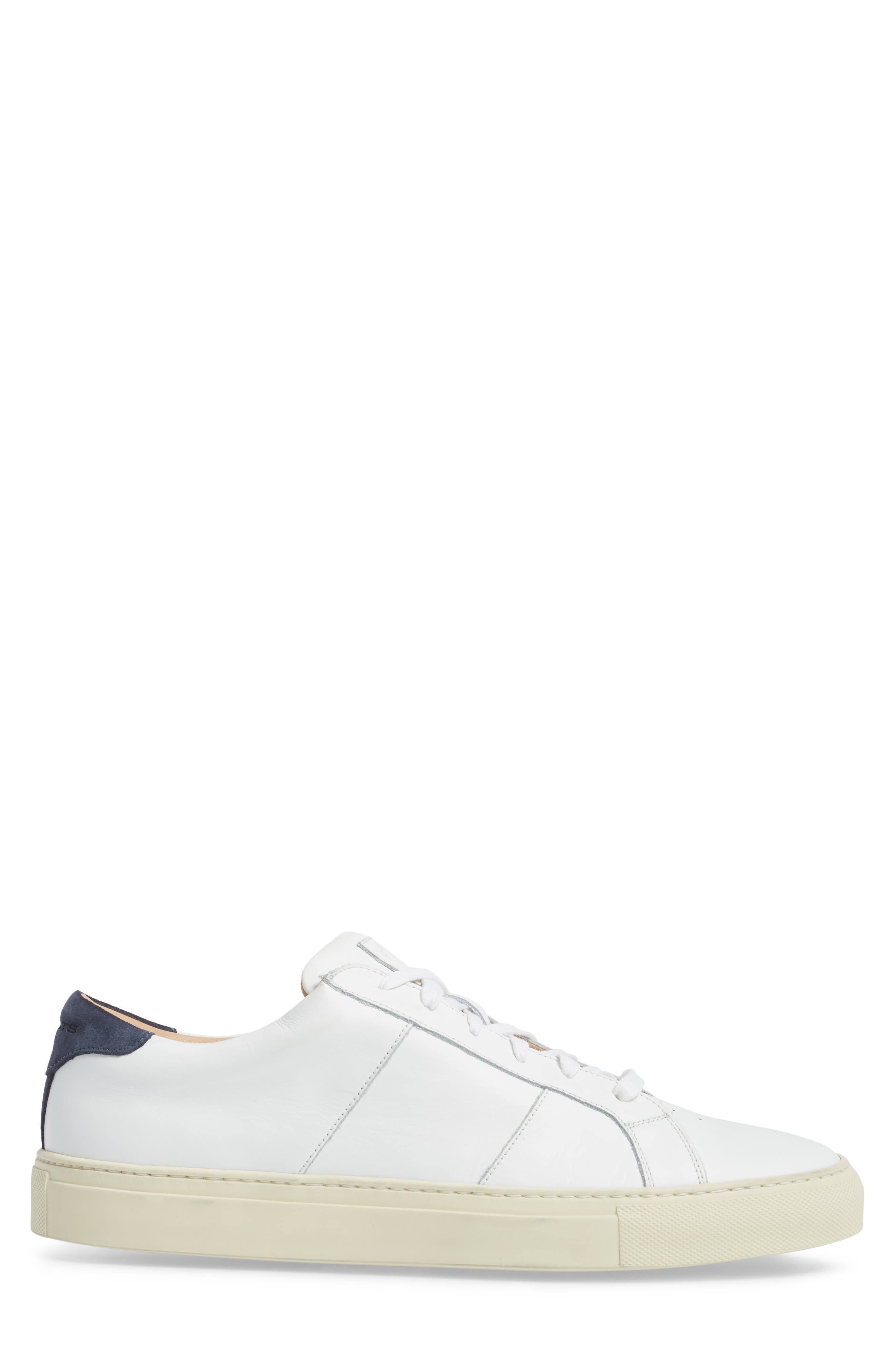 GREATS Royale Vintage Low Top Sneaker, Alternate, color, 