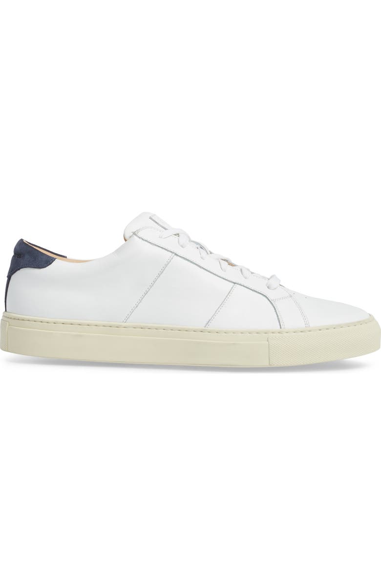 GREATS Royale Vintage Low Top Sneaker, Alternate, color,