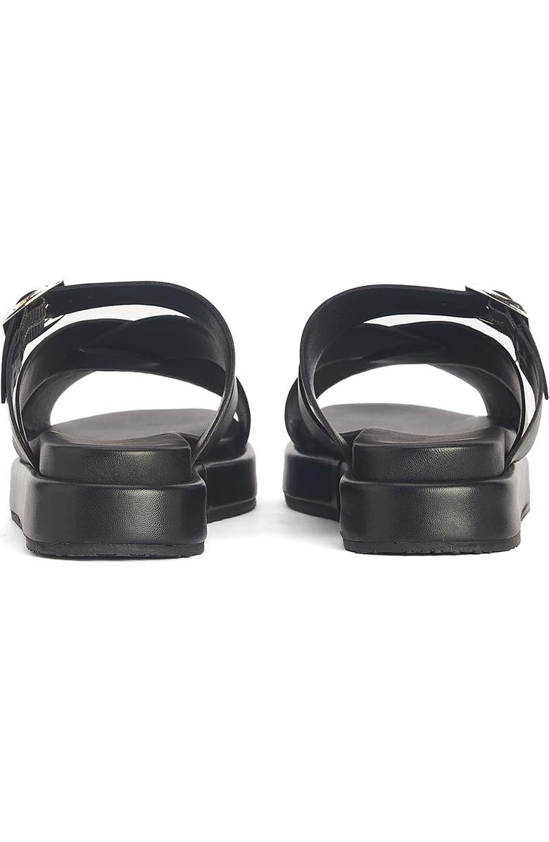 Barbour Annalise Flatform Sandal, Alternate, color,