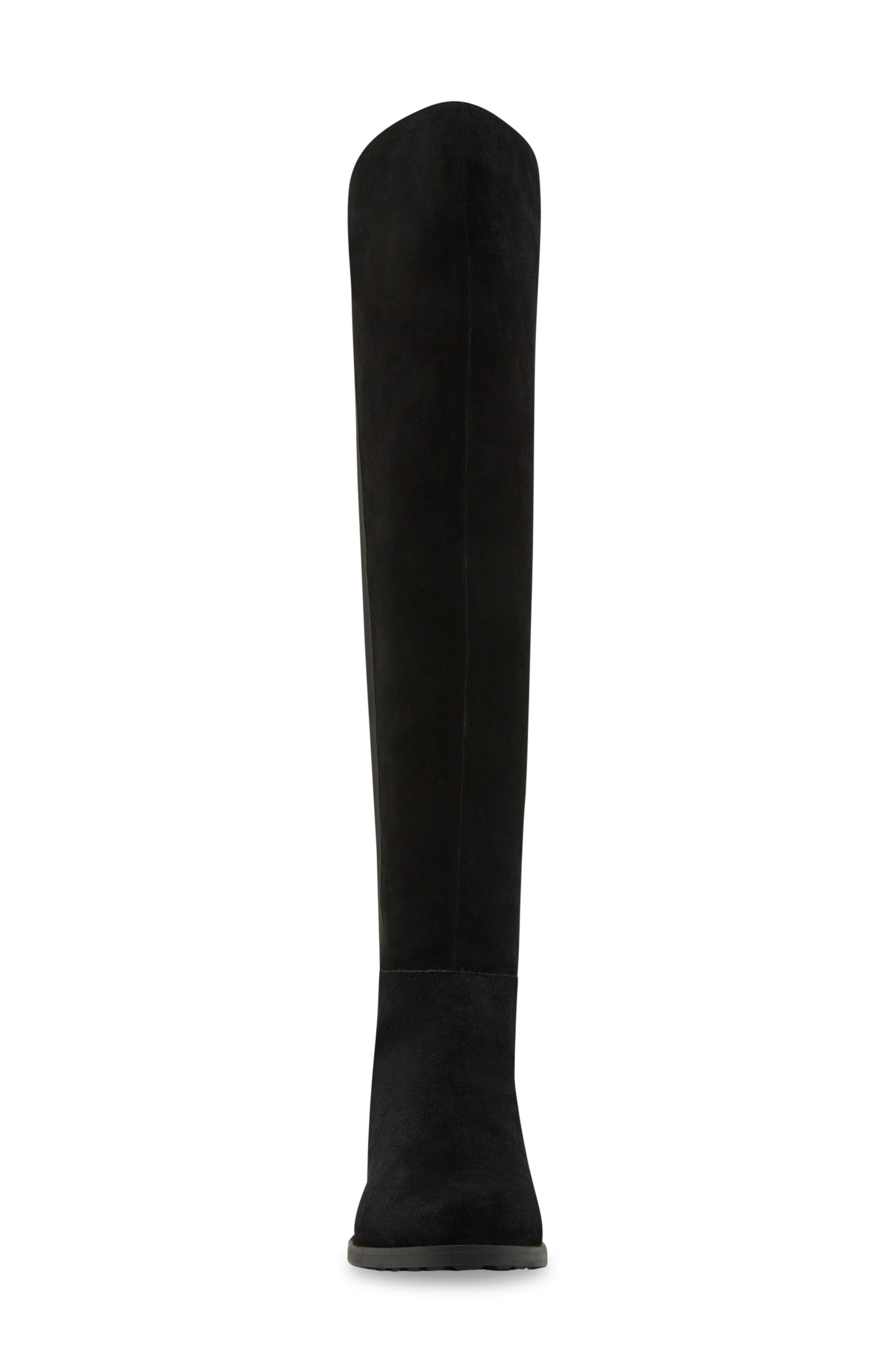 Blondo Layne Waterproof Over the Knee Boot, Alternate, color, 