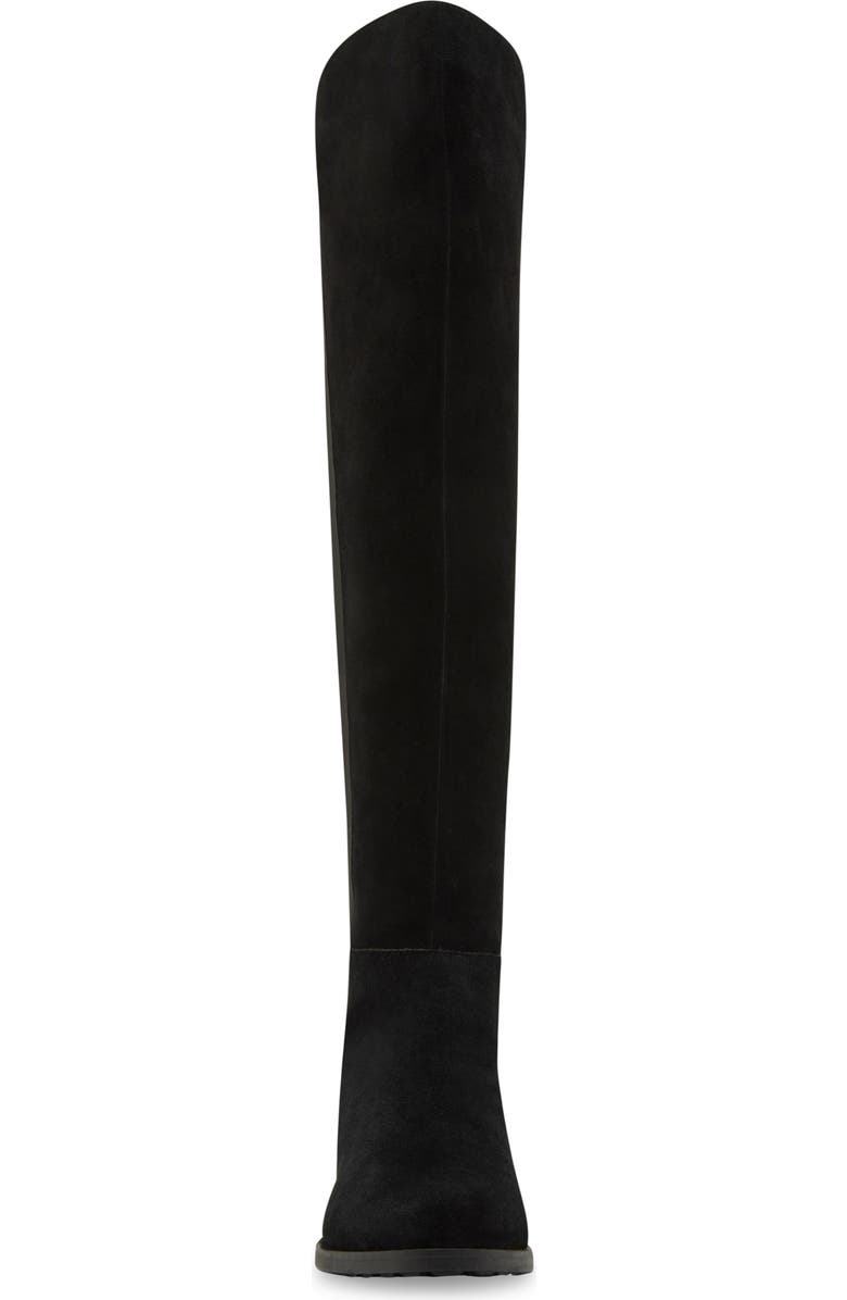 Blondo Layne Waterproof Over the Knee Boot, Alternate, color,