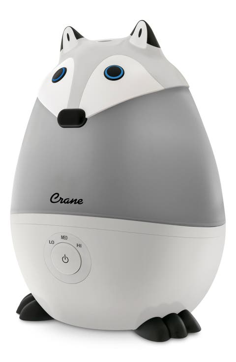 Mini Fox 1/2-Gallon Cool Mist Humidifier
