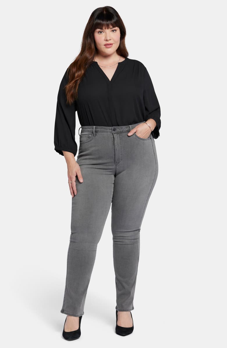 NYDJ Slim Bootcut Jeans, Alternate, color, 