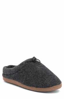 Abound Casey Faux Fur Lined Clog Slipper
