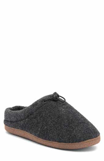 Abound Casey Faux Fur Lined Clog Slipper