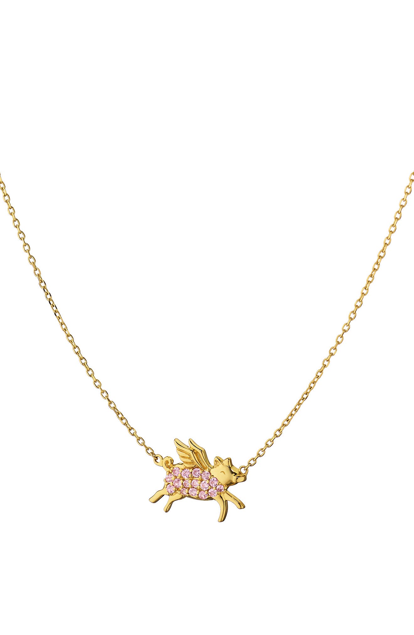 selected 18K YELLOW GOLD