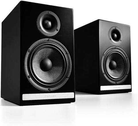 HDP6 Passive Speakers
