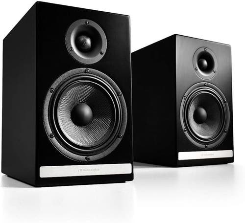 Audioengine HDP6 Passive Speakers in Black  product