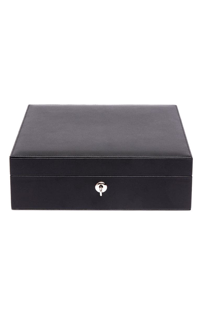 Rapport London VANTAGE EIGHT WATCH BOX, Alternate, color, 