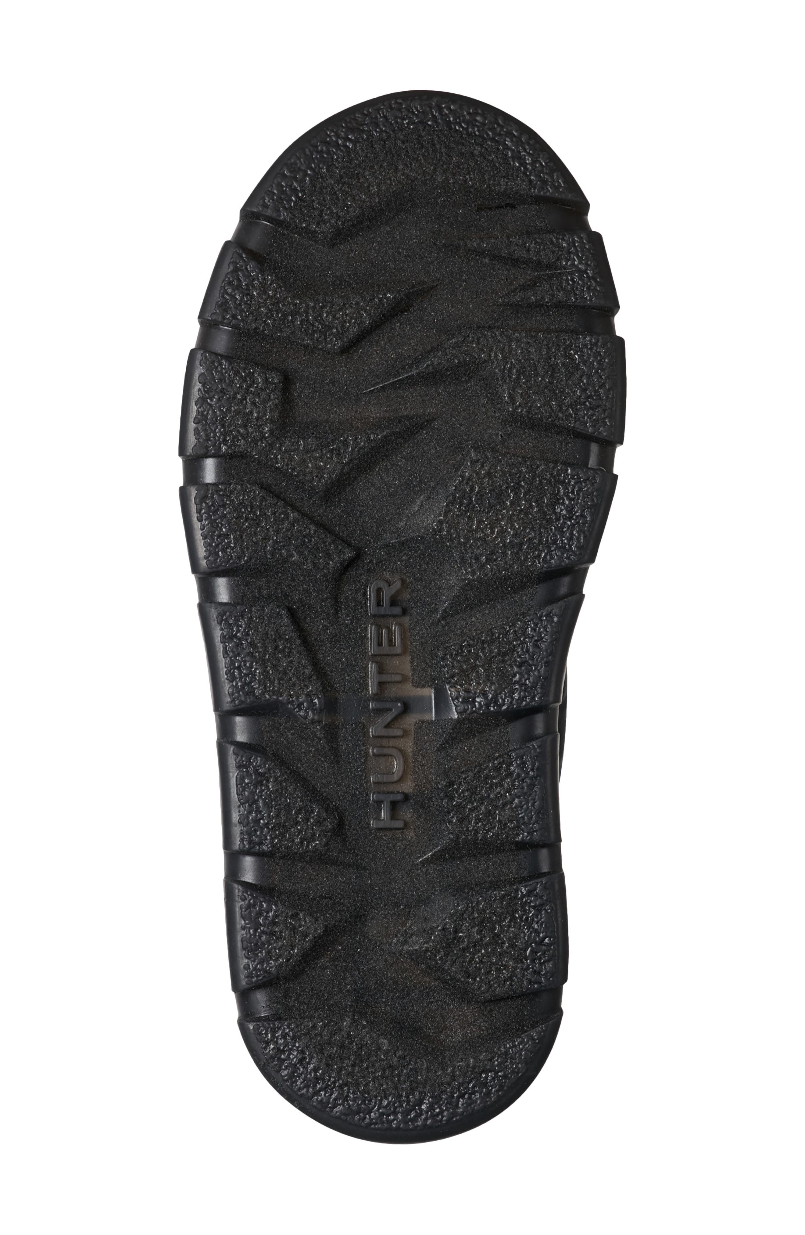 Hunter Kids' Cody Mule, Alternate, color, Black