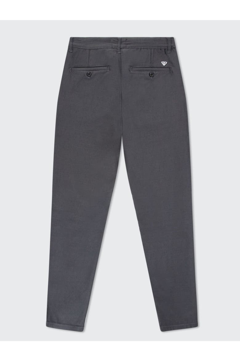 Slim Fit Smart Pants, Alternate, color, Charcoal