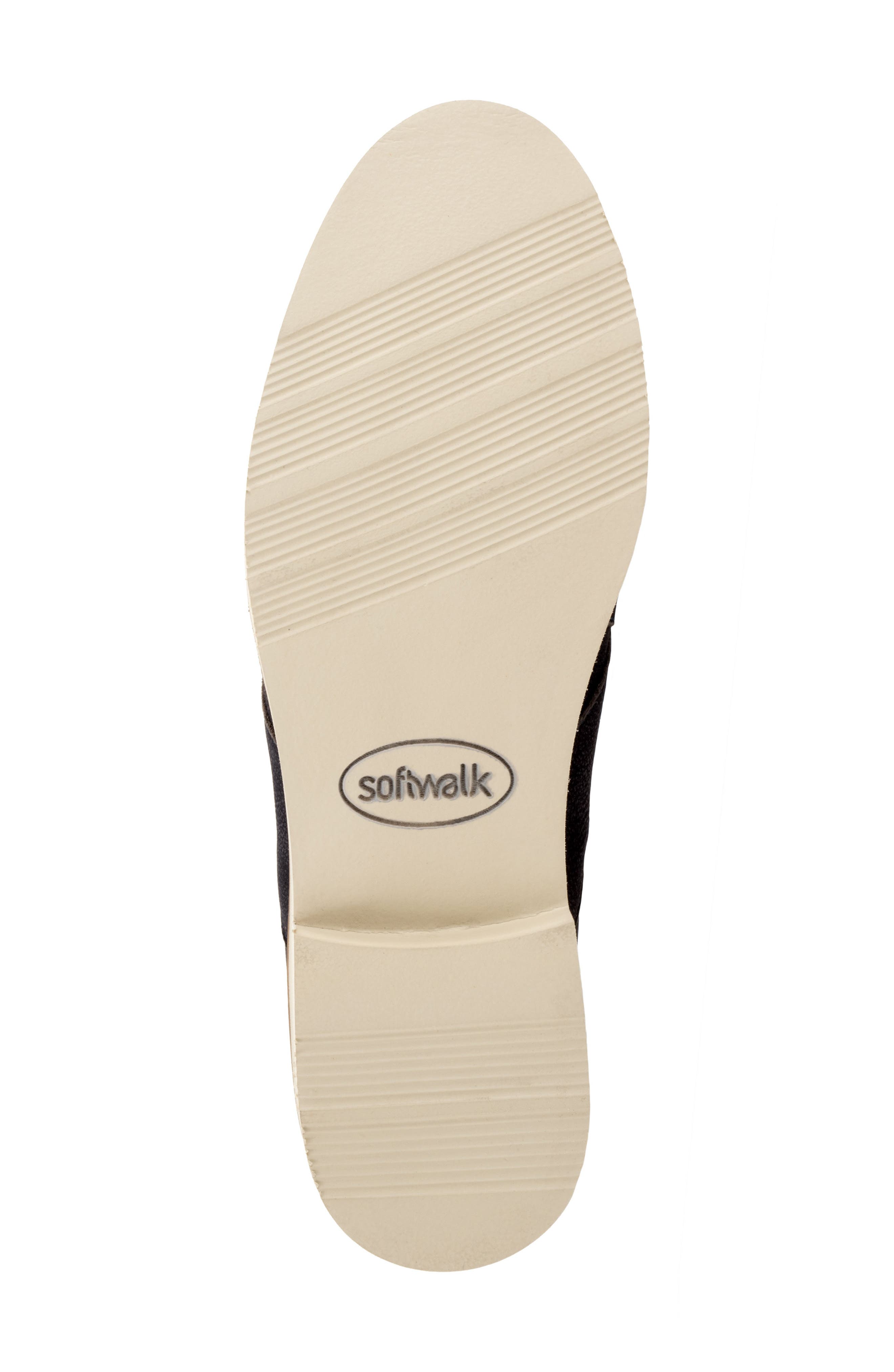 Wessex Mule, Alternate, color, NAVY NUBUCK