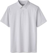 Rhone Commuter Slim Fit Performance Polo