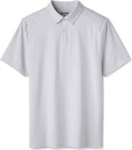 Rhone Commuter Slim Fit Performance Polo