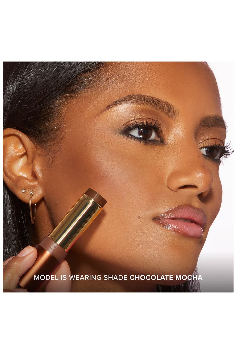 Chocolate Soleil Melting Bronzing & Sculpting Stick, Alternate, color, CHOCOLATE MOCHA