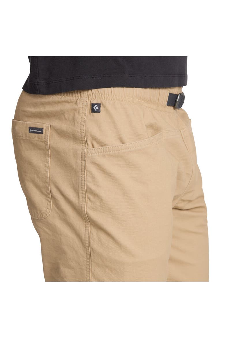 Men's Ethos Pant, Alternate, color, Khaki
