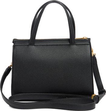 Mini Satchel Bag