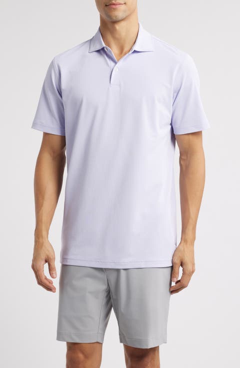 Crown Crafted Soul Performance Polo