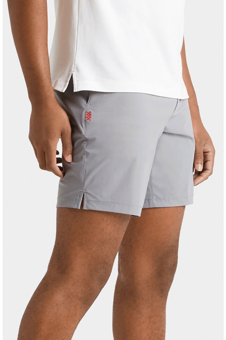 8-Inch Resort Shorts, Alternate, color, SMOKED PEARL