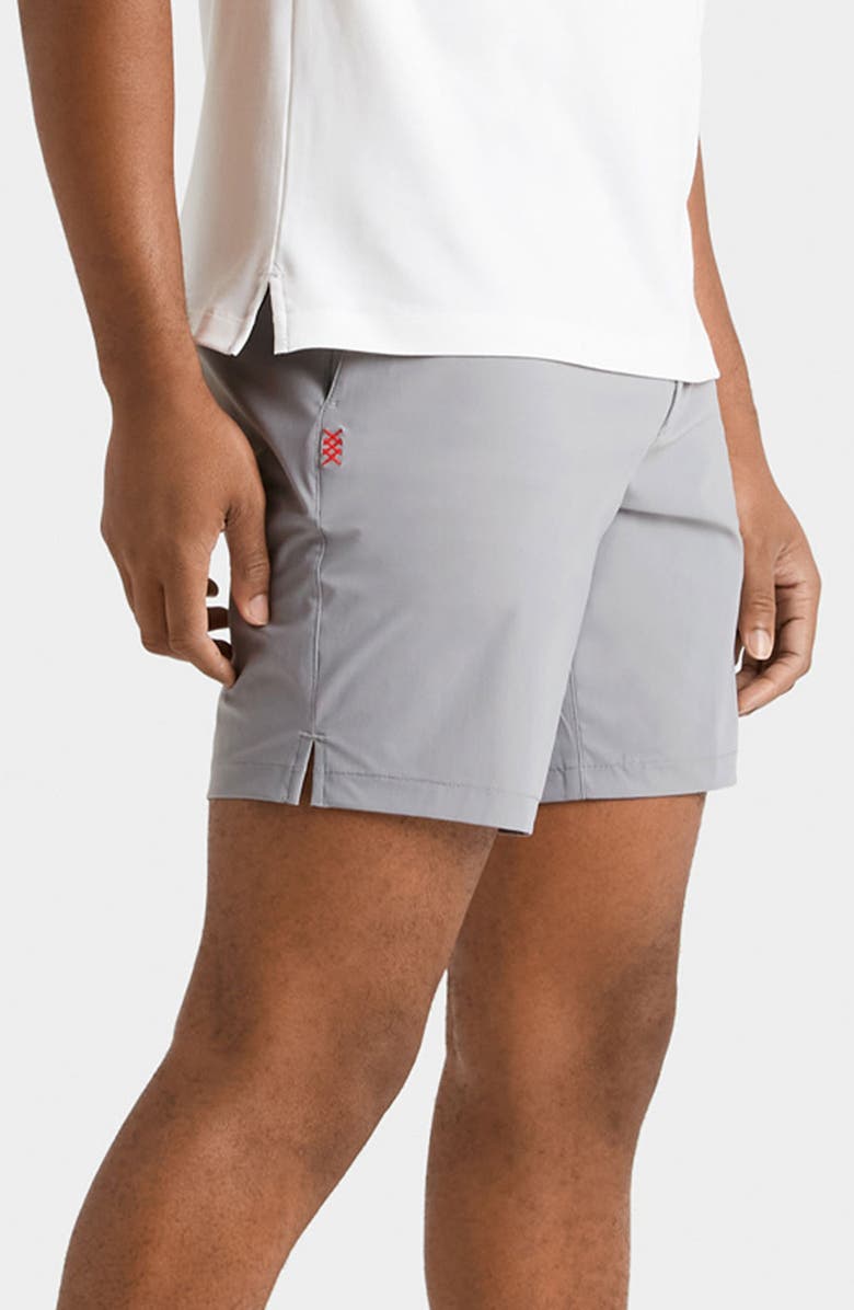 Rhone 8-Inch Resort Shorts, Alternate, color, 