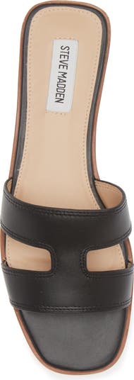 Steve Madden Hazel Slide Sandal (Women) | Nordstrom