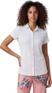 Lords of Harlech Womens Button-Up Shirt