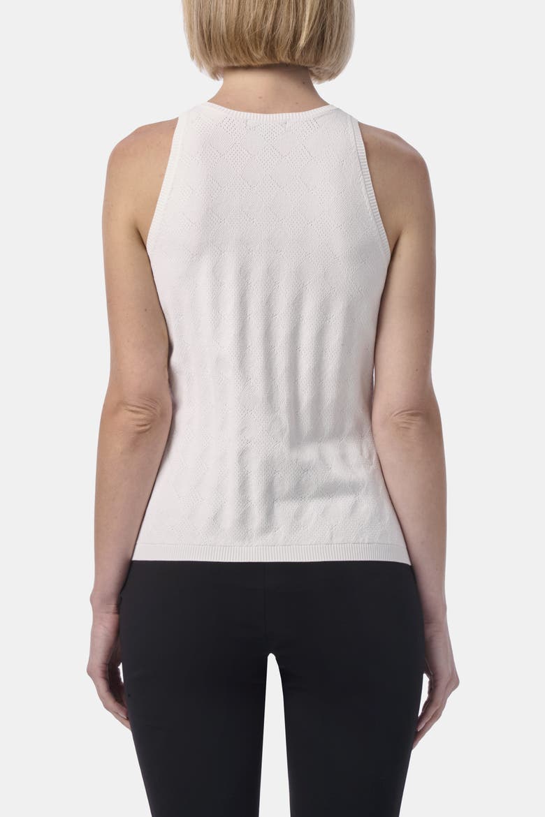 THE  PRINCETON SWEATER, Alternate, color, CHALK