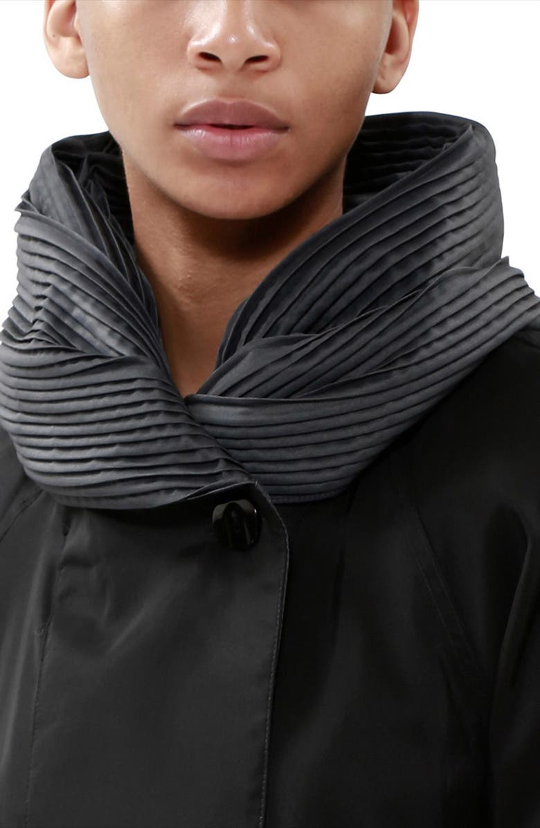 Mycra Pac Mini Donatella Reversible Hooded Raincoat, Alternate, color, 