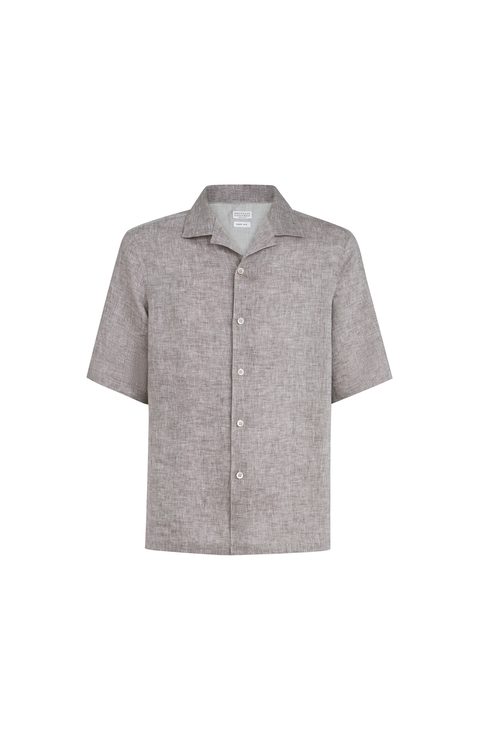 Short sleeve shirt