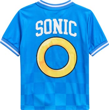 Kids' Character Graphic Crew T-Shirt