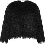 City Chic Sparkle Queen Jacket