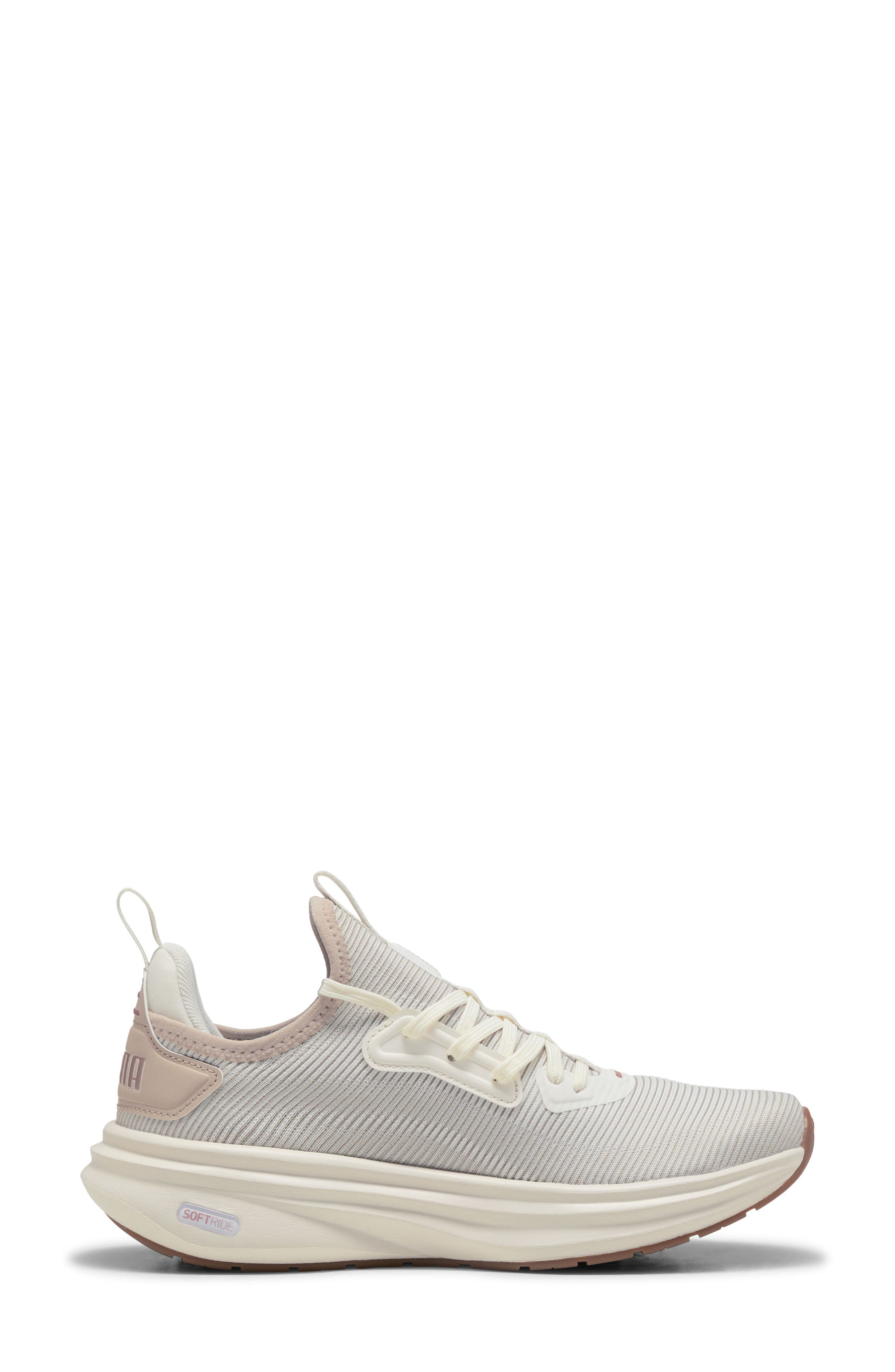 Softside Enzo 6 Sneaker, Alternate, color, WARM WHITE/ BIRCH/ ROSE GOLD