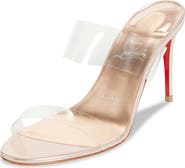 Christian Louboutin Just Nothing Sandal