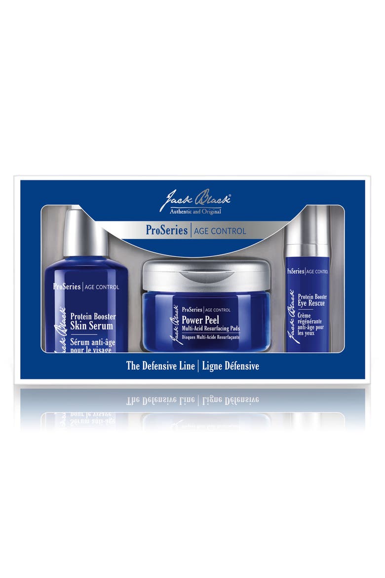 Defensive Line Anti-Aging Set, Alternate, color, NO COLOR