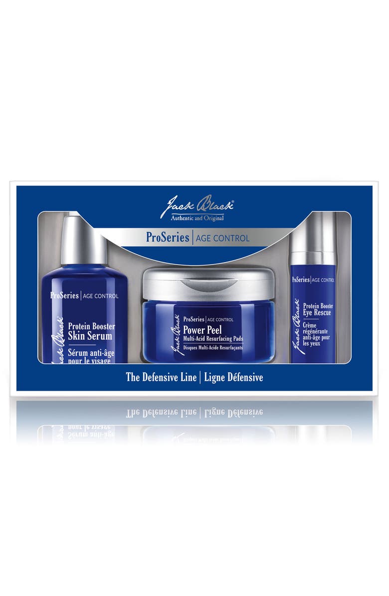 Jack Black Defensive Line Anti-Aging Set, Alternate, color, 