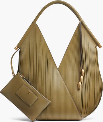 Donna Karan New York Baldwin Lasercut Shoulder | Nordstrom