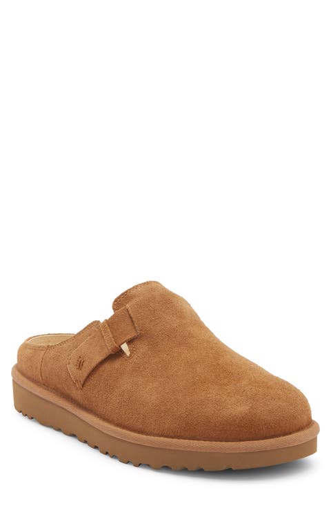Kalvin Clog