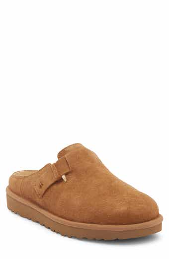 Kalvin Clog