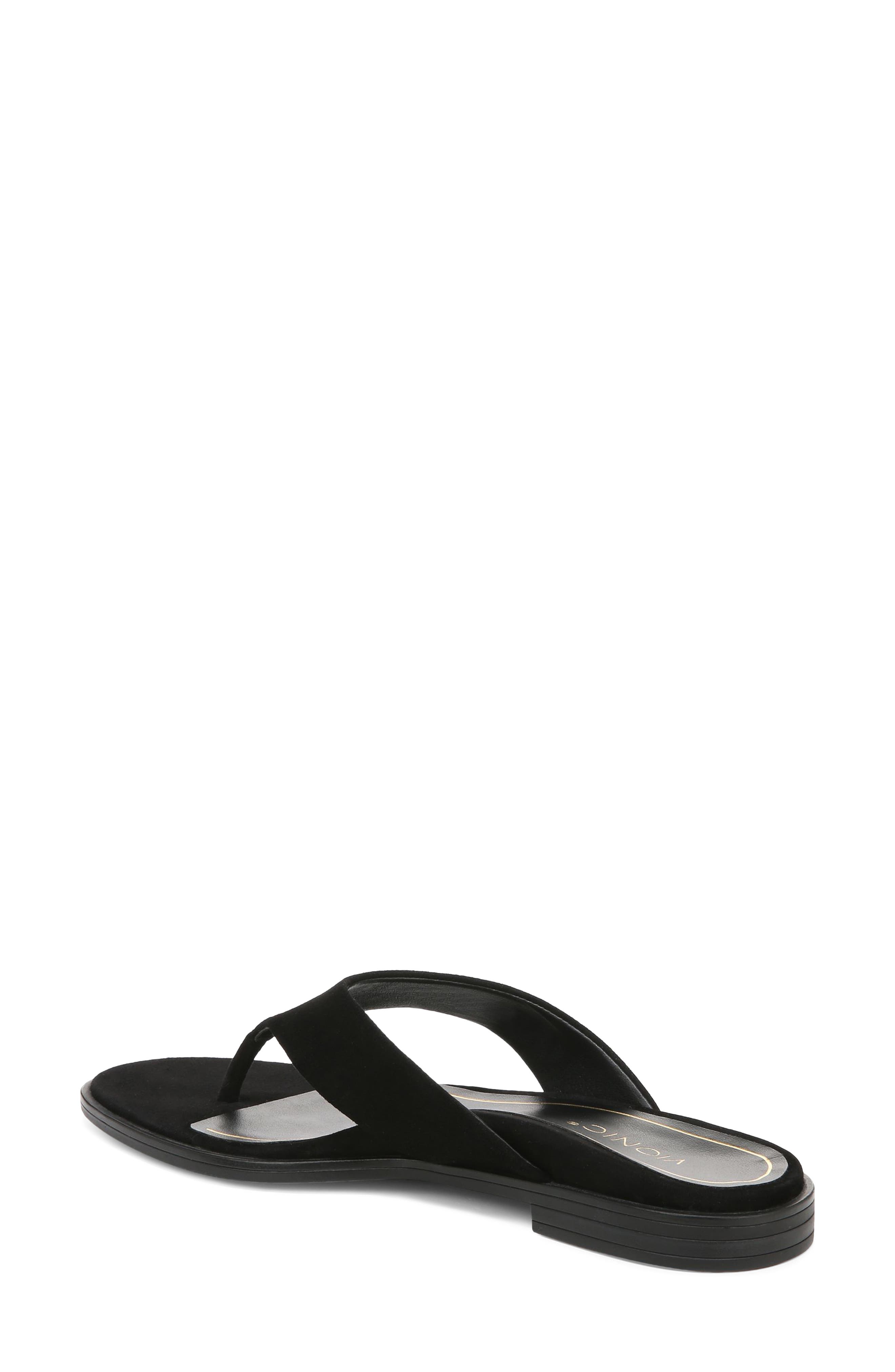 Vionic Agave Flip Flop, Alternate, color, 