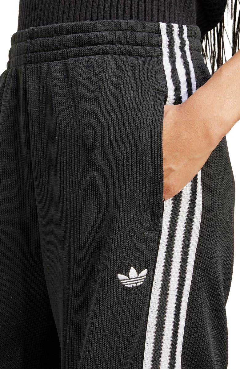adidas Adicolor Firebird Knit Track Pants, Alternate, color, 