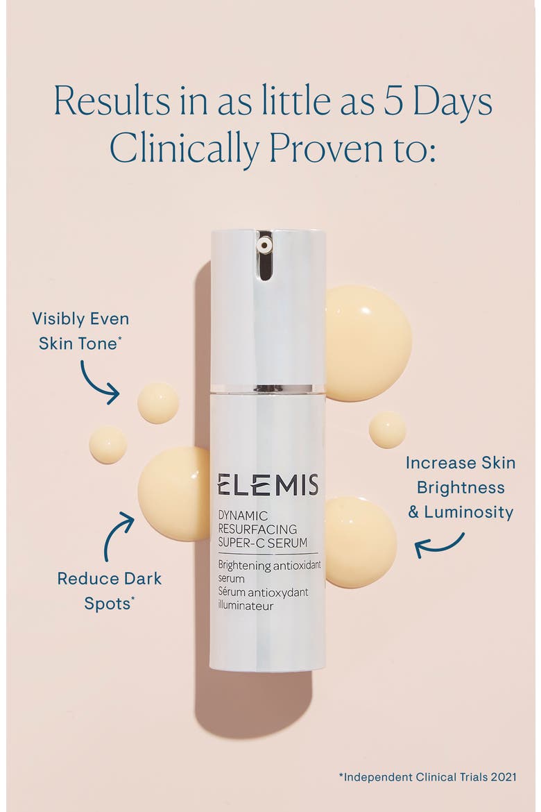 Dynamic Resurfacing Super-C Serum, Alternate, color, NO COLOR