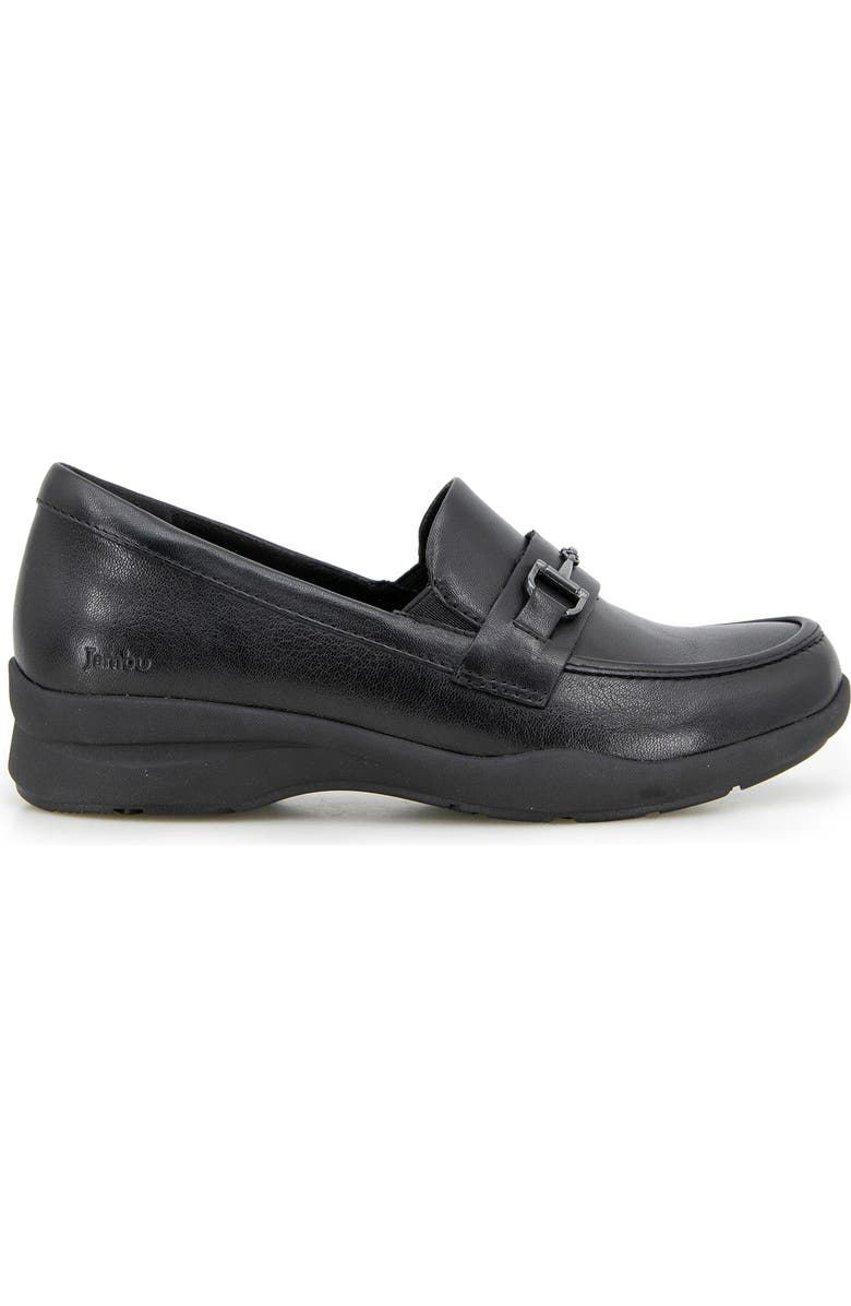 Jambu Tabitha Casual Slip-On Loafer, Alternate, color,