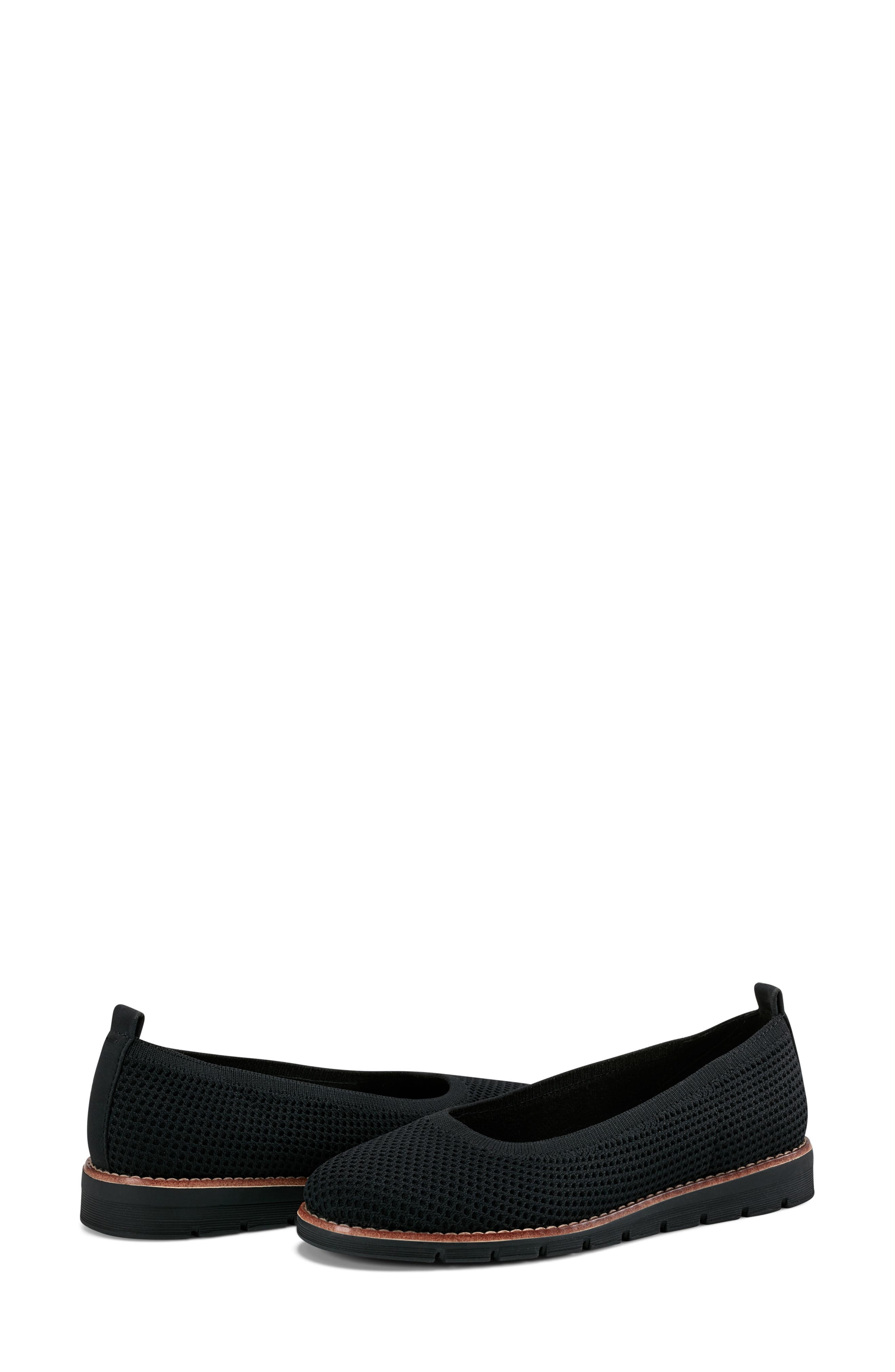 Easy Spirit Kellina, Alternate, color, Black