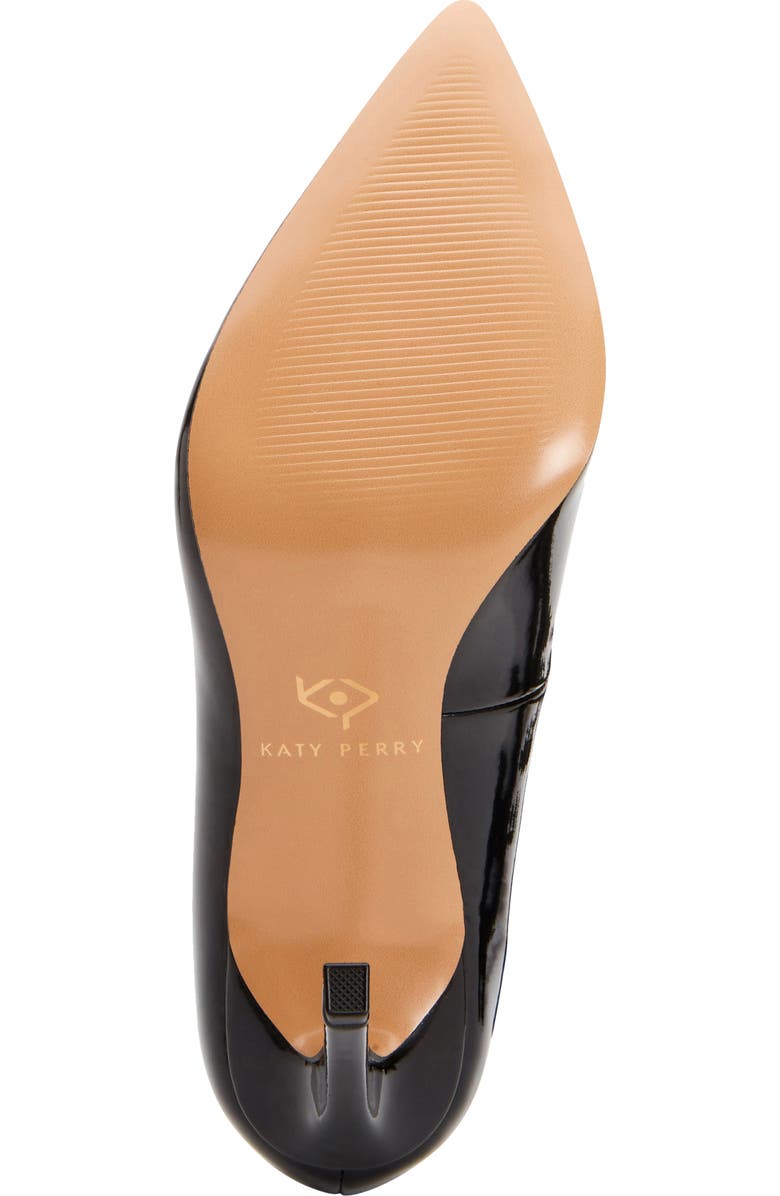 Katy Perry The Marcella Pointed Toe Pump, Alternate, color,