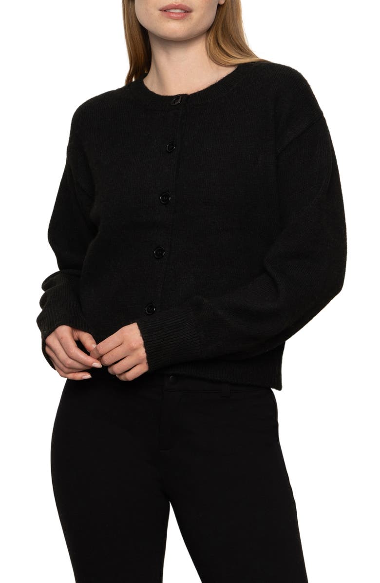 Sanctuary Must-Have Cardigan, Alternate, color,