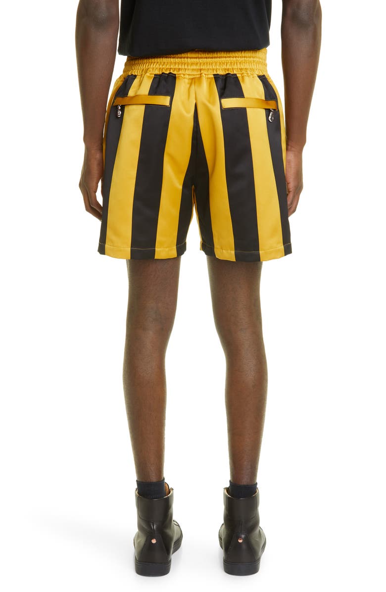 Champion Tears x Muhammad Ali<sup>™</sup> Boxing Shorts, Alternate, color,